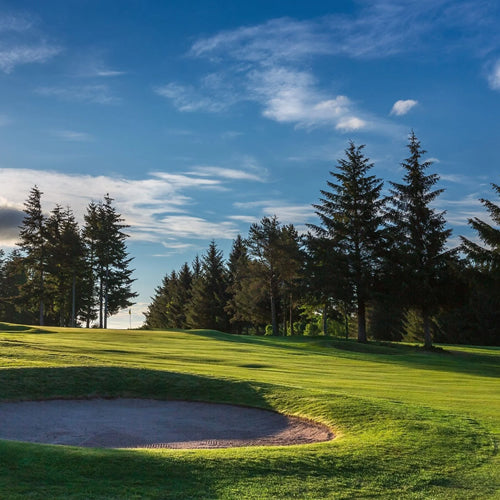 Alyth - Sunday 14th June