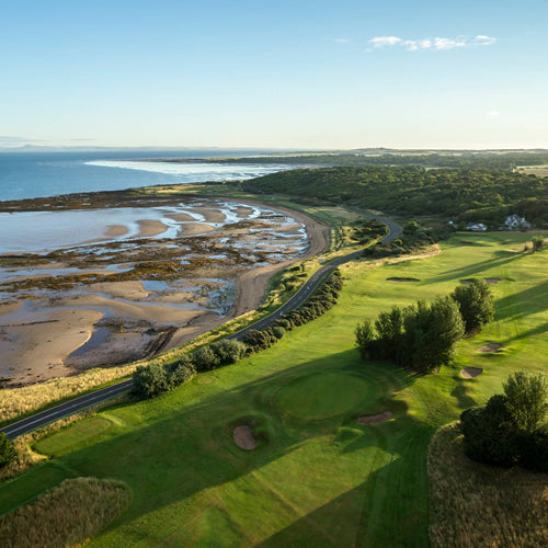 Longniddry - Sunday 13th September