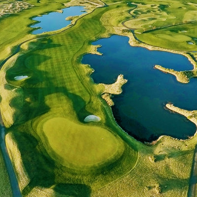 Fairmont Kittocks - Saturday 30th May