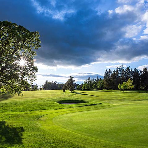 Auchterarder - Saturday 11th July