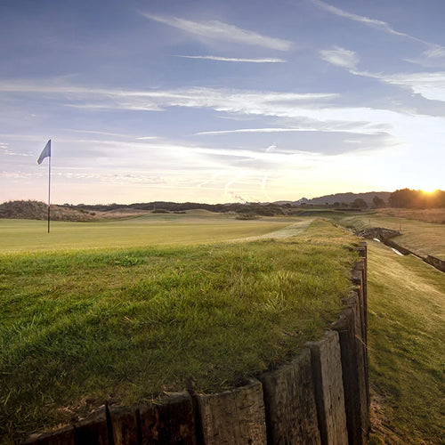 Barassie Links - Friday 10th July