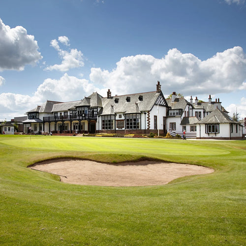 Royal Burgess Golfing Society - Friday 15th May