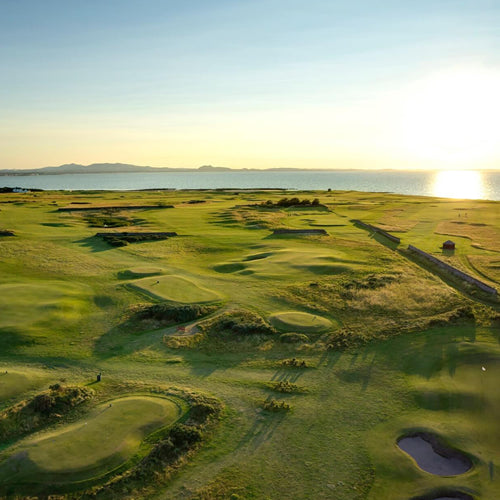 Craigielaw Links - Friday 3rd July