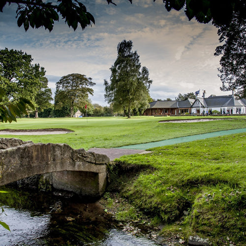 Duddingston - Sunday 23rd August