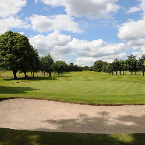 Haggs Castle - Sunday 9th August