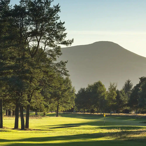 Ladybank Golf Club - Sunday 26th April