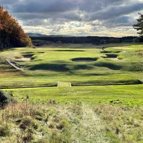 Lanark - Sunday 12th July