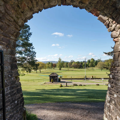 Buchanan Castle - Sunday 2nd August