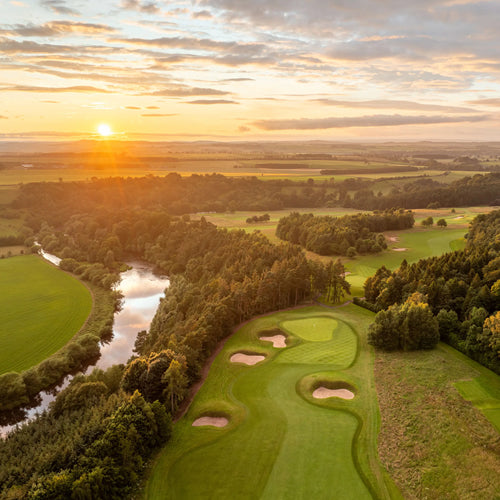 Schloss Roxburghe - Saturday 22nd August