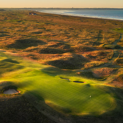 Royal St Georges - Tuesday 20th October 2026